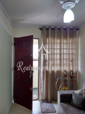 Apartamento, 2 quartos, 50 m² - Foto 7