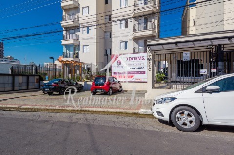 Apartamento, 3 quartos, 77 m² - Foto 11