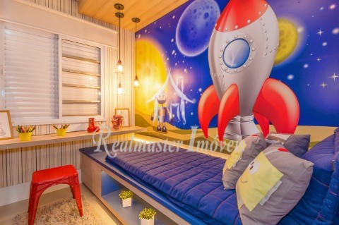 Apartamento, 3 quartos, 53 m² - Foto 11