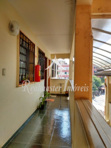 Apartamento, 2 quartos, 50 m² - Foto 5