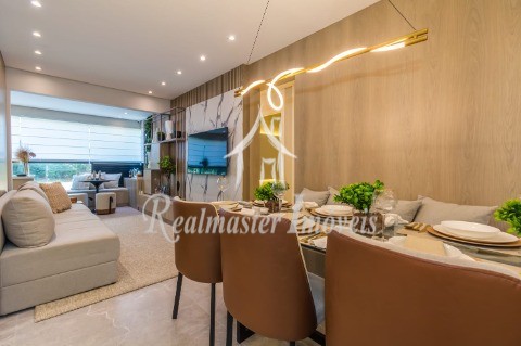 Apartamento, 3 quartos, 75 m² - Foto 4