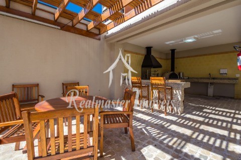 Apartamento, 3 quartos, 77 m² - Foto 27