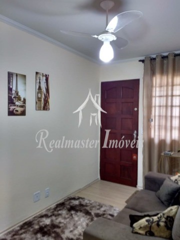 Apartamento, 2 quartos, 50 m² - Foto 13