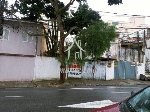 Terreno, 480 m² - Foto 1