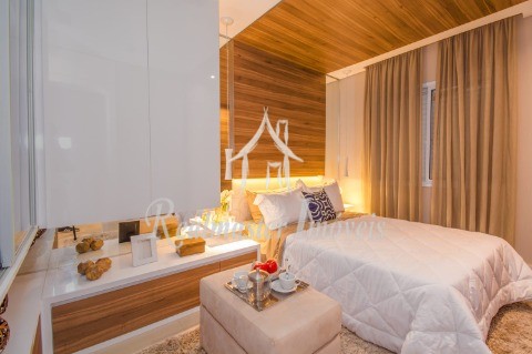 Apartamento, 3 quartos, 53 m² - Foto 10