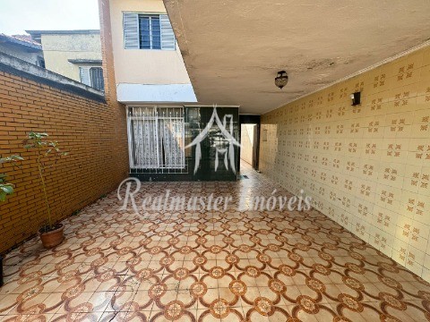 Casa, 3 quartos, 169 m² - Foto 13