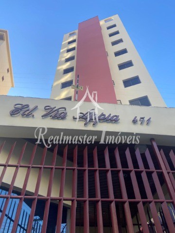 Apartamento, 3 quartos, 137 m² - Foto 1