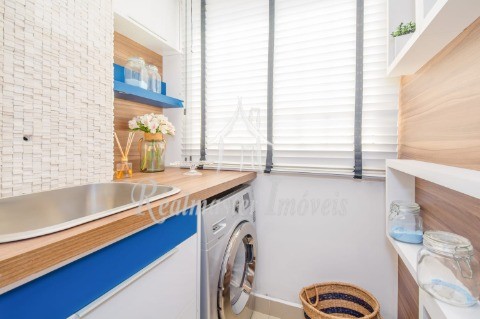 Apartamento, 3 quartos, 53 m² - Foto 4