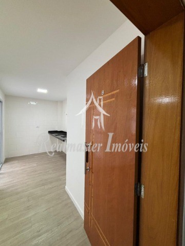 Apartamento, 2 quartos, 38 m² - Foto 2