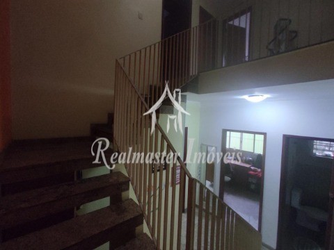 Sobrado, 3 quartos, 237 m² - Foto 13