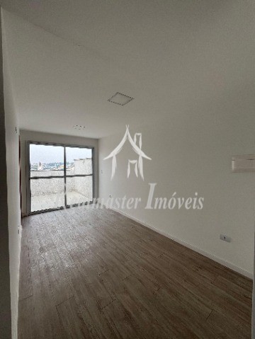 Cobertura à venda com 2 quartos, 76m² - Foto 1