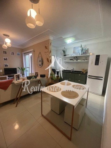 Apartamento, 3 quartos, 80 m² - Foto 6