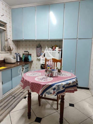 Sobrado, 3 quartos, 237 m² - Foto 16