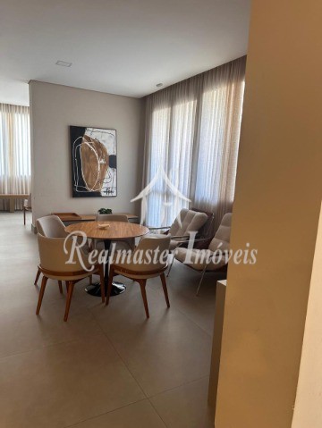 Apartamento, 3 quartos, 108 m² - Foto 3