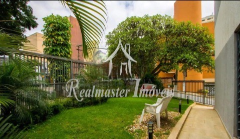 Apartamento, 2 quartos, 67 m² - Foto 1