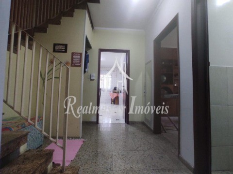 Sobrado, 3 quartos, 237 m² - Foto 11