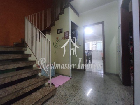 Sobrado, 3 quartos, 237 m² - Foto 12