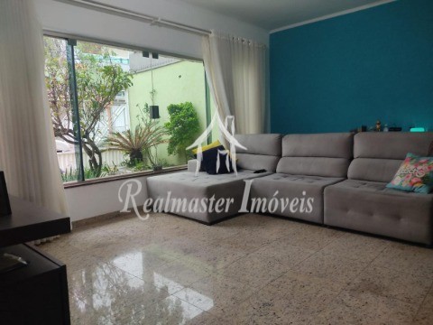 Sobrado, 3 quartos, 237 m² - Foto 8