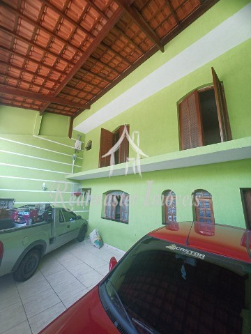 Casa, 2 quartos, 210 m² - Foto 1