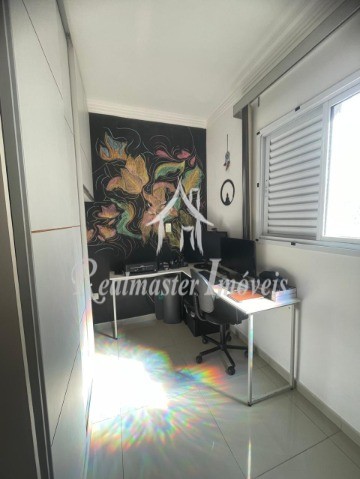 Cobertura à venda com 3 quartos, 160m² - Foto 11