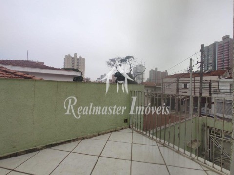 Sobrado, 3 quartos, 237 m² - Foto 22