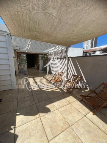 Cobertura à venda com 3 quartos, 160m² - Foto 1