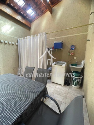Cobertura à venda com 3 quartos, 160m² - Foto 21