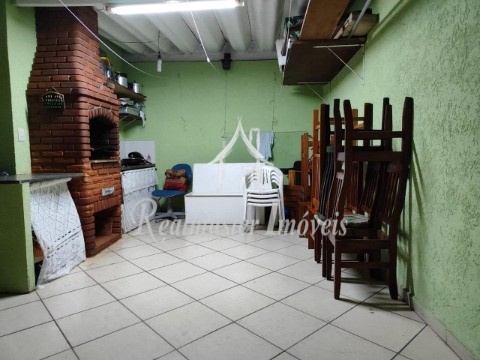 Sobrado, 3 quartos, 237 m² - Foto 21