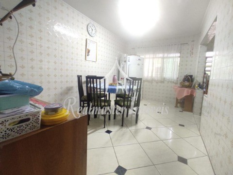 Sobrado, 3 quartos, 237 m² - Foto 14