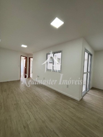 Apartamento, 2 quartos, 44 m² - Foto 1