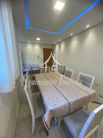 Cobertura à venda com 3 quartos, 160m² - Foto 5