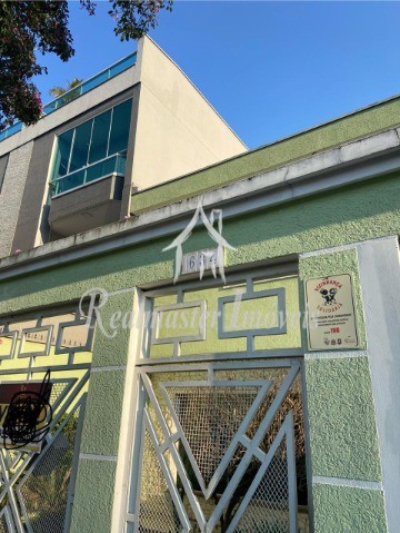 Sobrado, 3 quartos, 237 m² - Foto 2