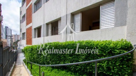 Apartamento, 2 quartos, 67 m² - Foto 2