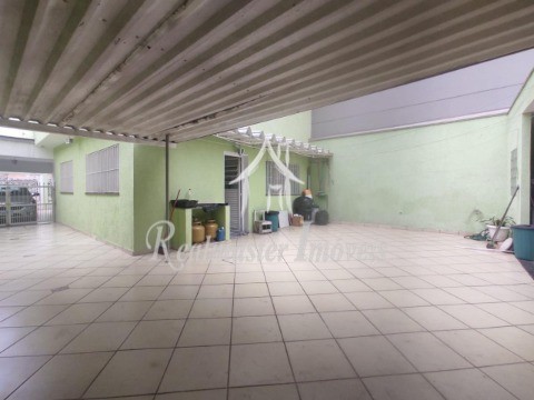 Sobrado, 3 quartos, 237 m² - Foto 6