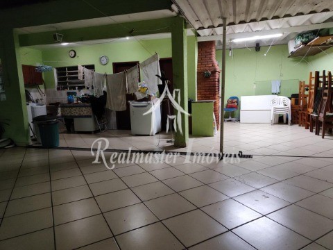 Sobrado, 3 quartos, 237 m² - Foto 18