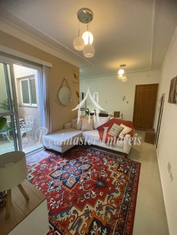Apartamento, 3 quartos, 80 m² - Foto 1
