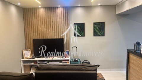 Apartamento, 2 quartos, 64 m² - Foto 2