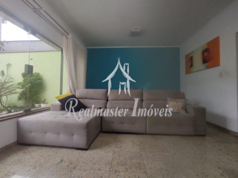 Sobrado, 3 quartos, 237 m² - Foto 9