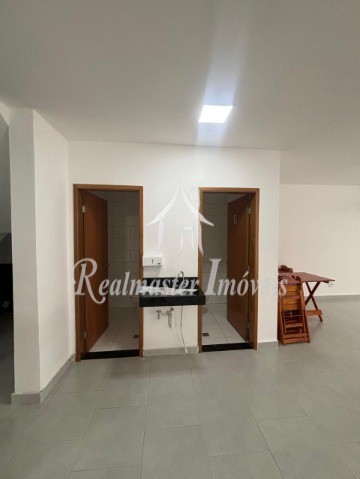 Apartamento, 2 quartos, 38 m² - Foto 12