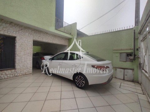 Sobrado, 3 quartos, 237 m² - Foto 5