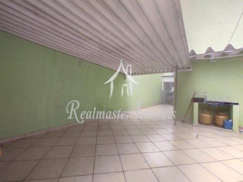 Sobrado, 3 quartos, 237 m² - Foto 4