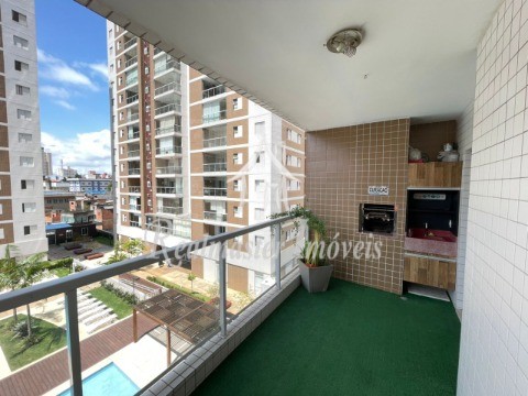 Apartamento, 3 quartos, 93 m² - Foto 5