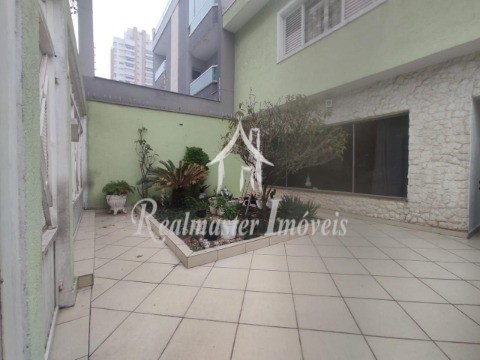 Sobrado, 3 quartos, 237 m² - Foto 20