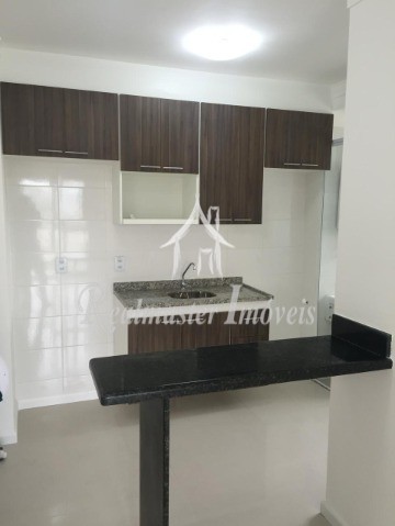 Apartamento, 3 quartos, 60 m² - Foto 2