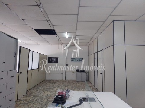 Loja-Salão à venda, 145m² - Foto 1