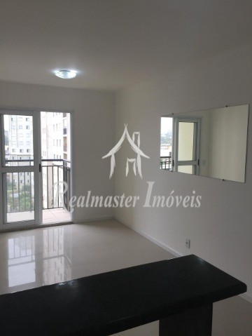 Apartamento, 3 quartos, 60 m² - Foto 1