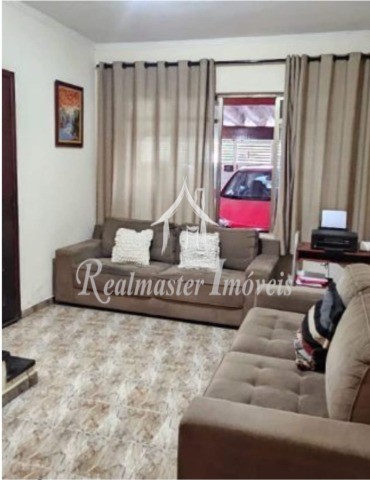 Casa, 4 quartos - Foto 1