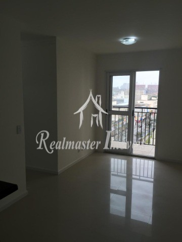Apartamento, 3 quartos, 60 m² - Foto 5
