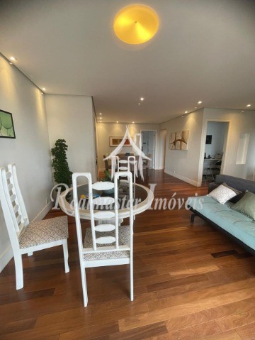 Apartamento, 3 quartos, 133 m² - Foto 7