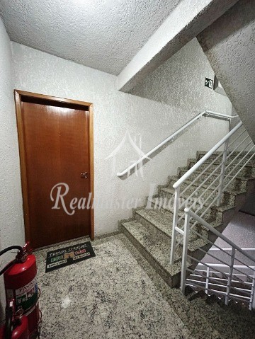 Apartamento, 2 quartos, 45 m² - Foto 3